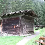 An Der Muehle Apartamento