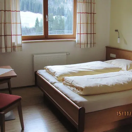 Apartment An Der Muehle *