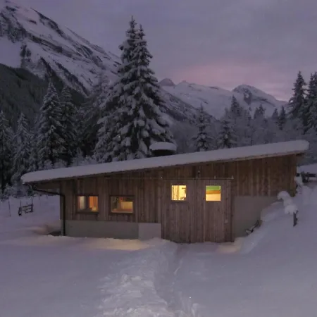 An Der Muehle Daire *