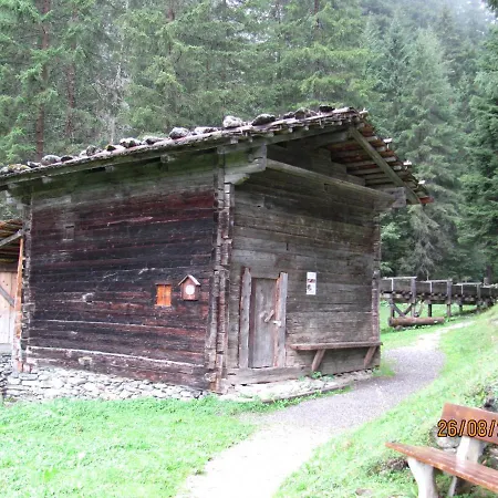 An Der Muehle Apartmán