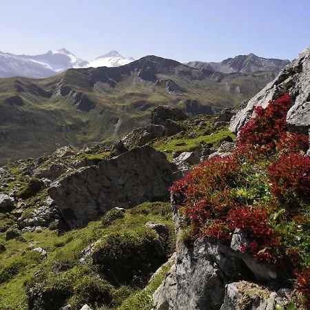 Daire An Der Muehle Tux