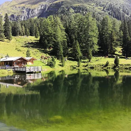 An Der Muehle Daire Tux