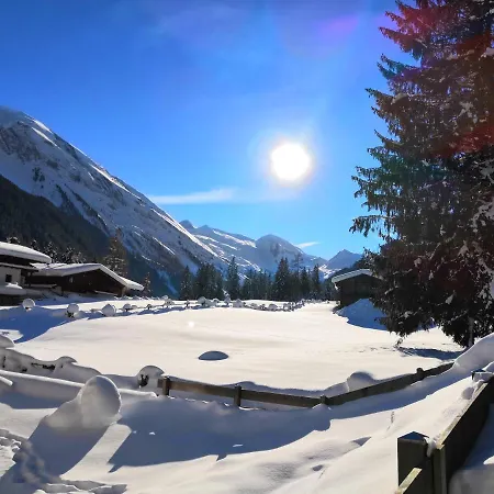 An Der Muehle Daire *