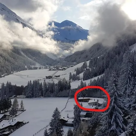 An Der Muehle Appartement *