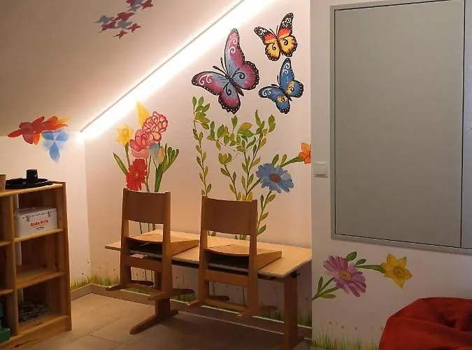 An Der Muehle טוקס