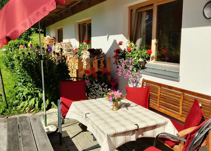 Appartement An Der Muehle