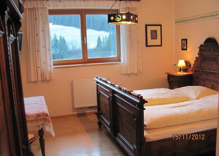 Appartement An Der Muehle Tux