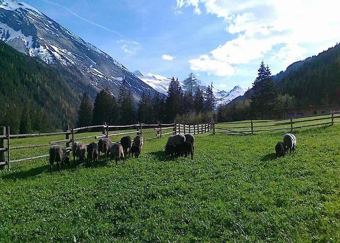 An Der Muehle דירה טוקס