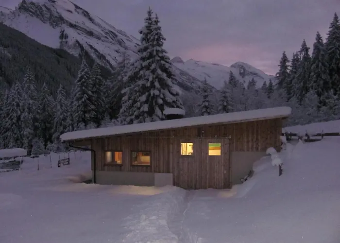 An Der Muehle Appartement *