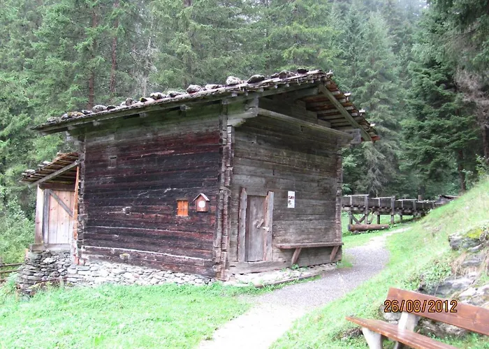 An Der Muehle Appartement