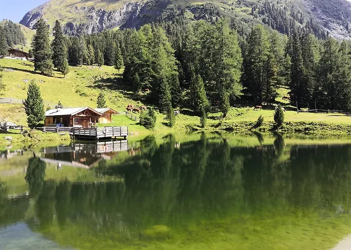 An Der Muehle דירה טוקס