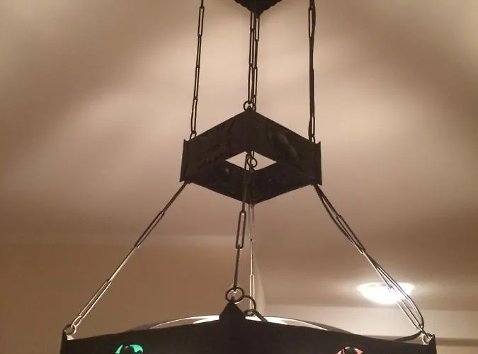 An Der Muehle Appartement