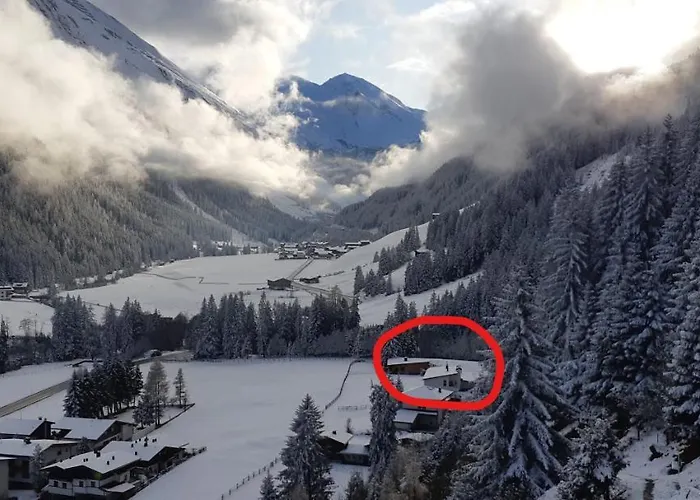 An Der Muehle דירה *