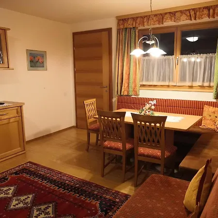 Apartamento An Der Mühle Tux