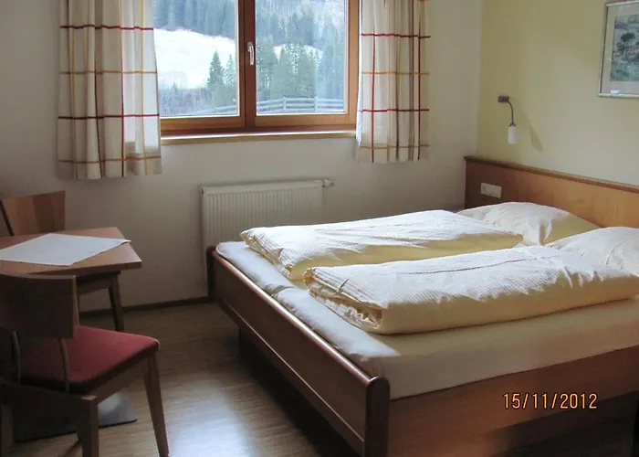 Apartamento An Der Mühle *