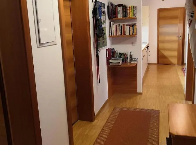 An Der Mühle Apartamento *